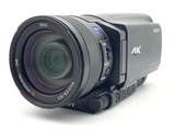 中古】ソニー デジタル4Kビデオカメラレコーダー FDR-AX100