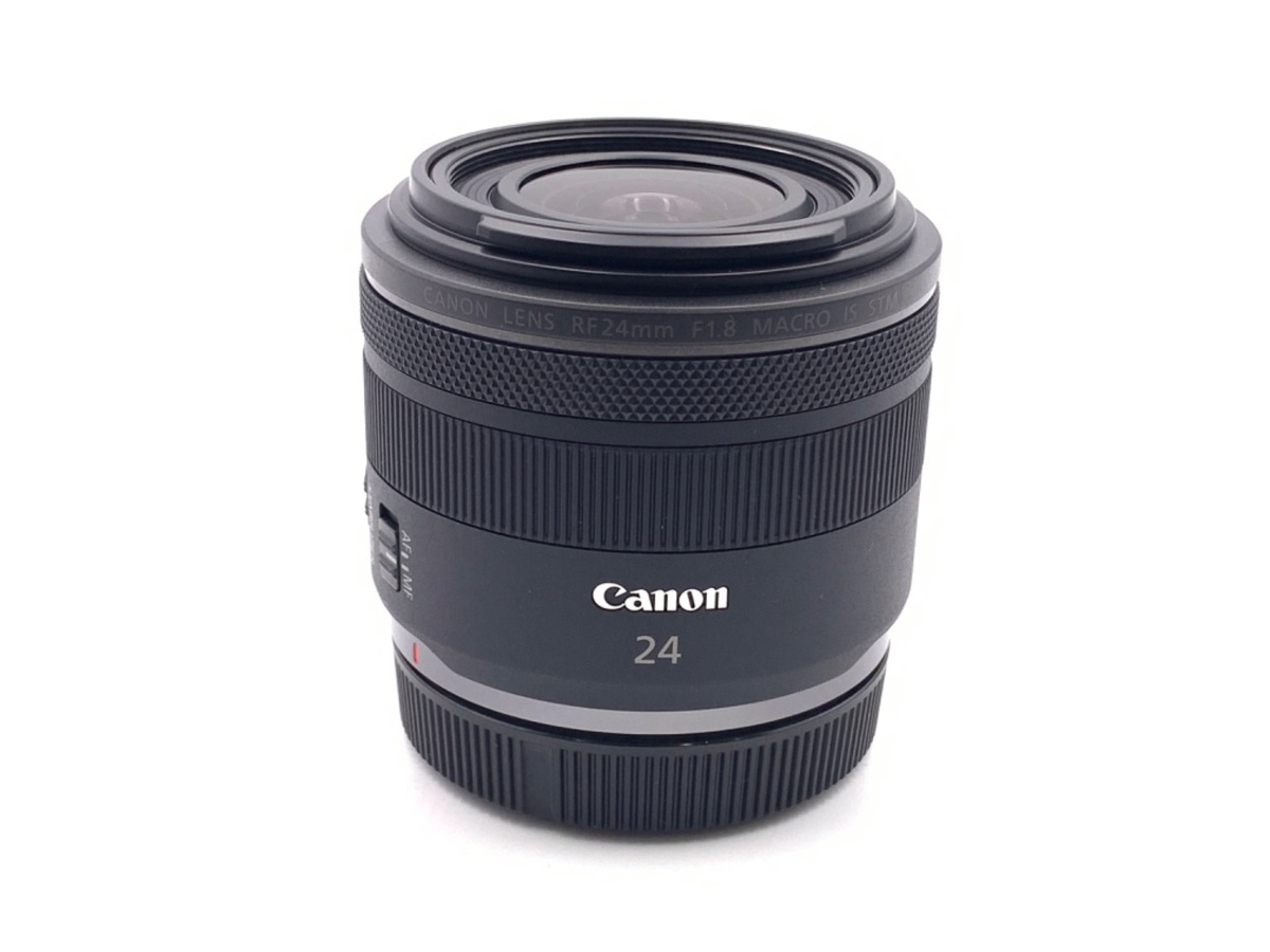 Amazon | JJC EW-65B 可逆式 レンズフード 花形 Canon RF 24mm
