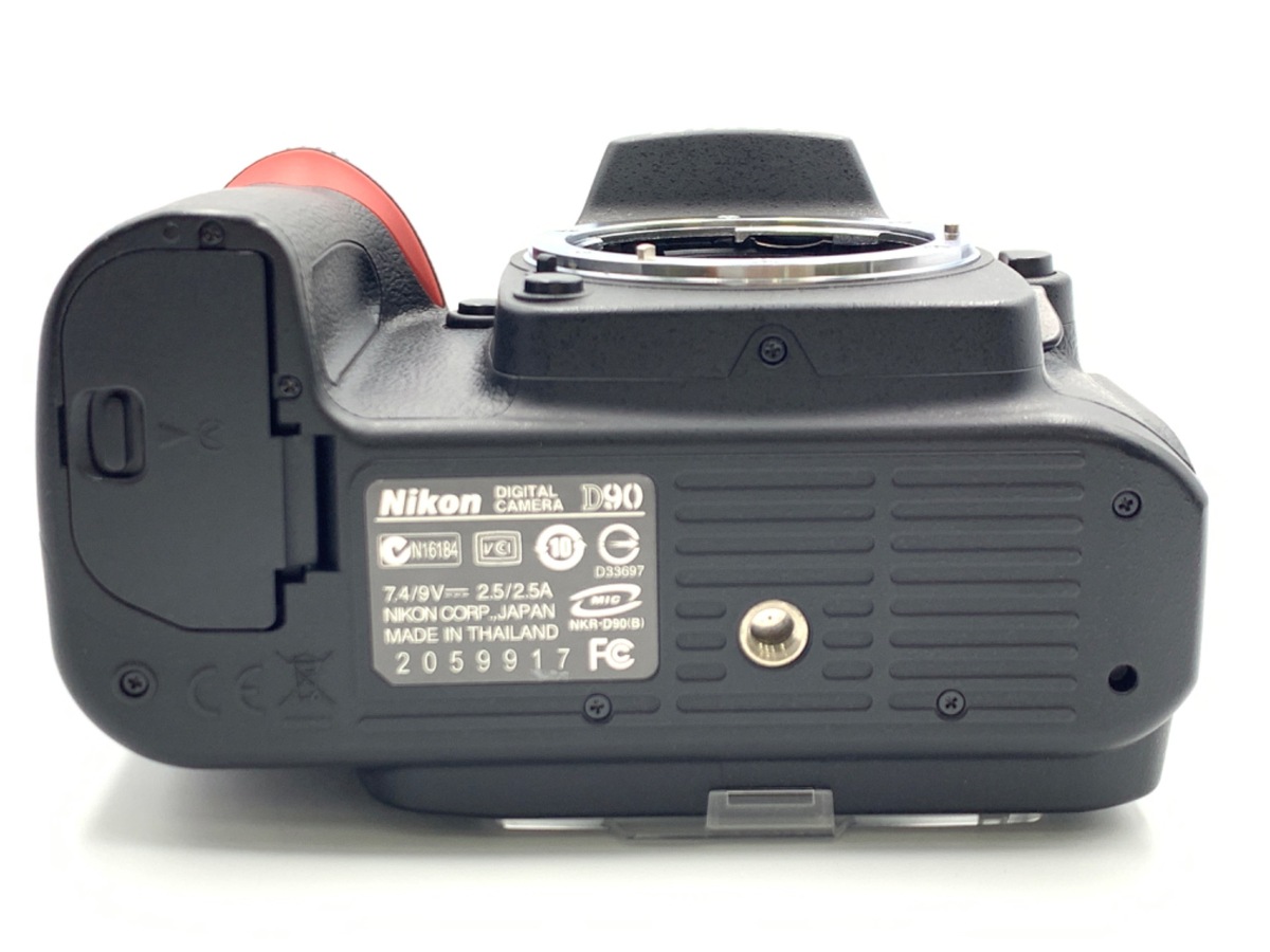 Nikon D90 ボディ Amazon.com : D90, Body : Slr Digital Cameras : Electronics