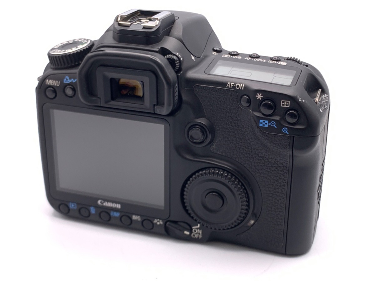 Canon キャノン/EOS40D/ボディ/0610412030/Bランク/04【中古】 Amazon.com : Canon EOS 40D 10.1MP Digital SLR Camera (Body Only