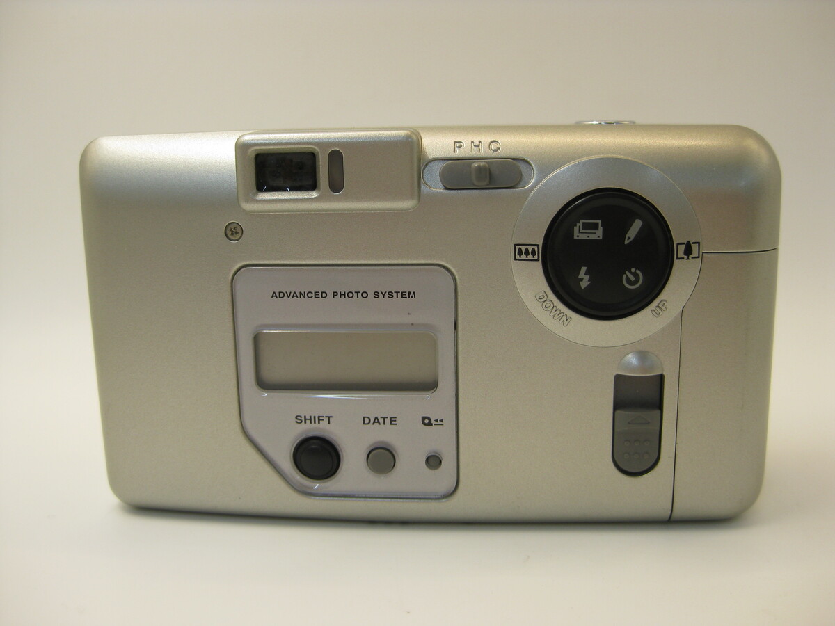 中古：B(並品)】フジフイルム（FUJIFILM）EPION(エピオン)265Z (23-50