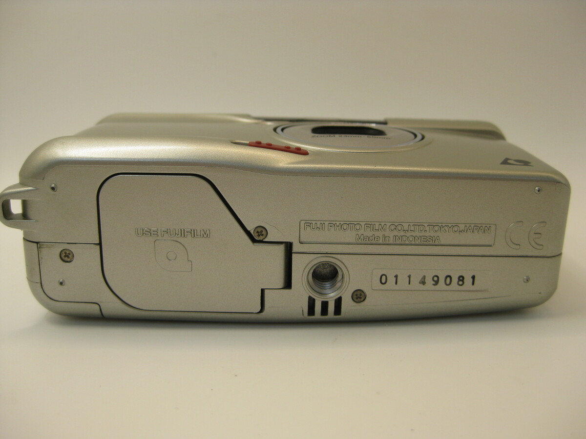 中古：B(並品)】フジフイルム（FUJIFILM）EPION(エピオン)265Z (23-50