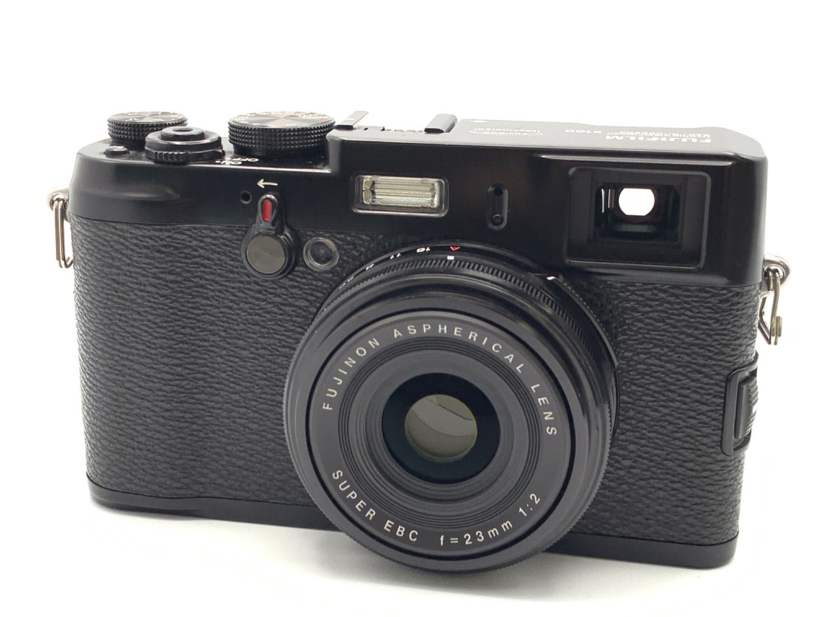 富士フイルムX100VI 付属品多数　1000ショット 保証書　元箱他 価格.com - 富士フイルム FUJIFILM X100VI 日英2言語設定モデル
