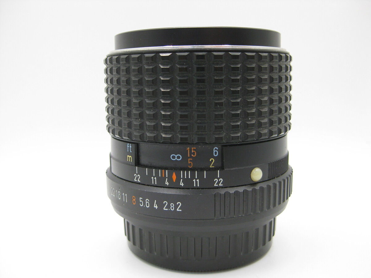 中古】ペンタックス smc PENTAX 35mm F2｜｜カメラのキタムラネット