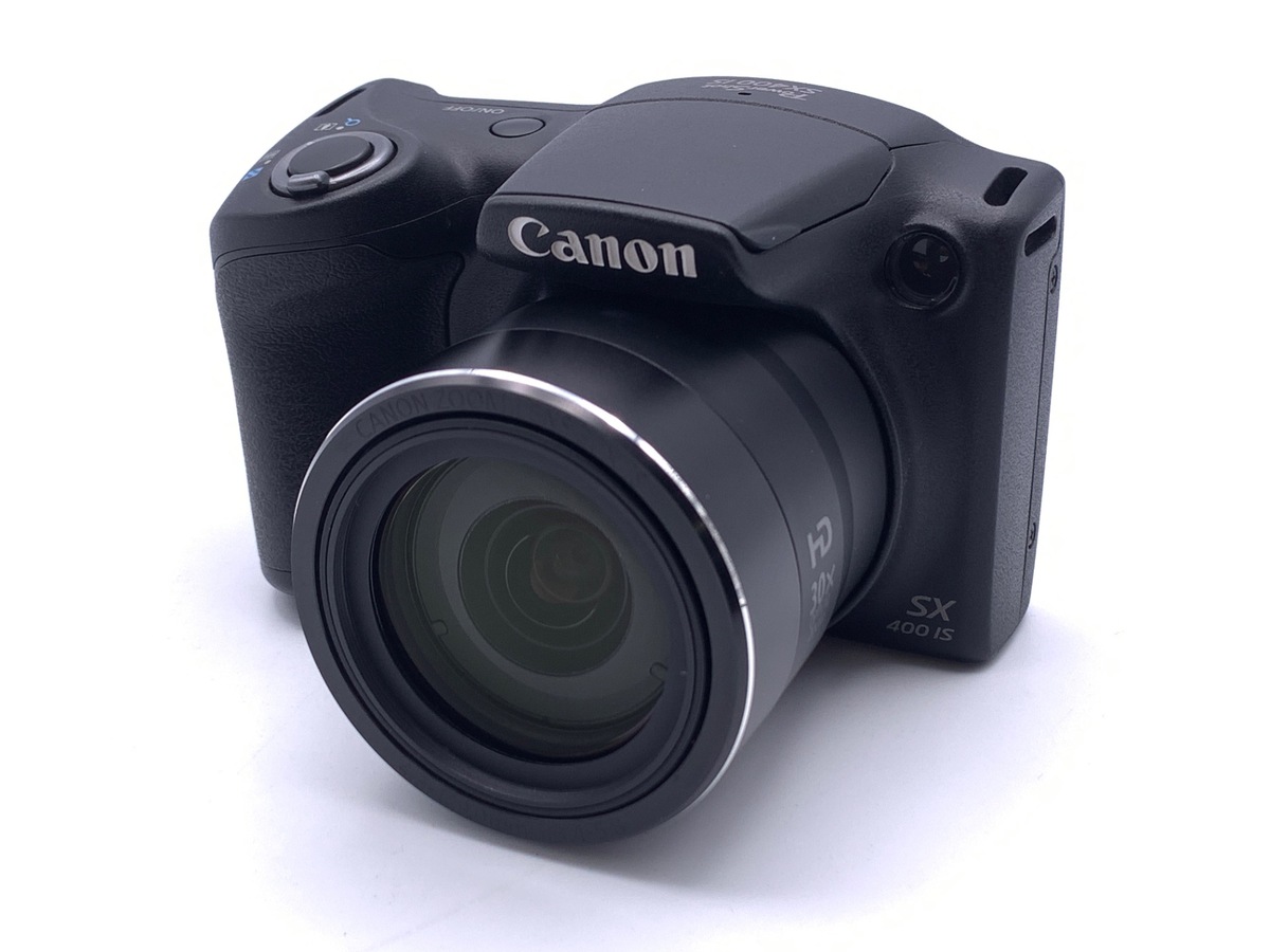Canon PowerShot SX400 IS コンパクトデジタルカメラ Amazon | Canon PowerShot SX400 Digital Camera with 30x