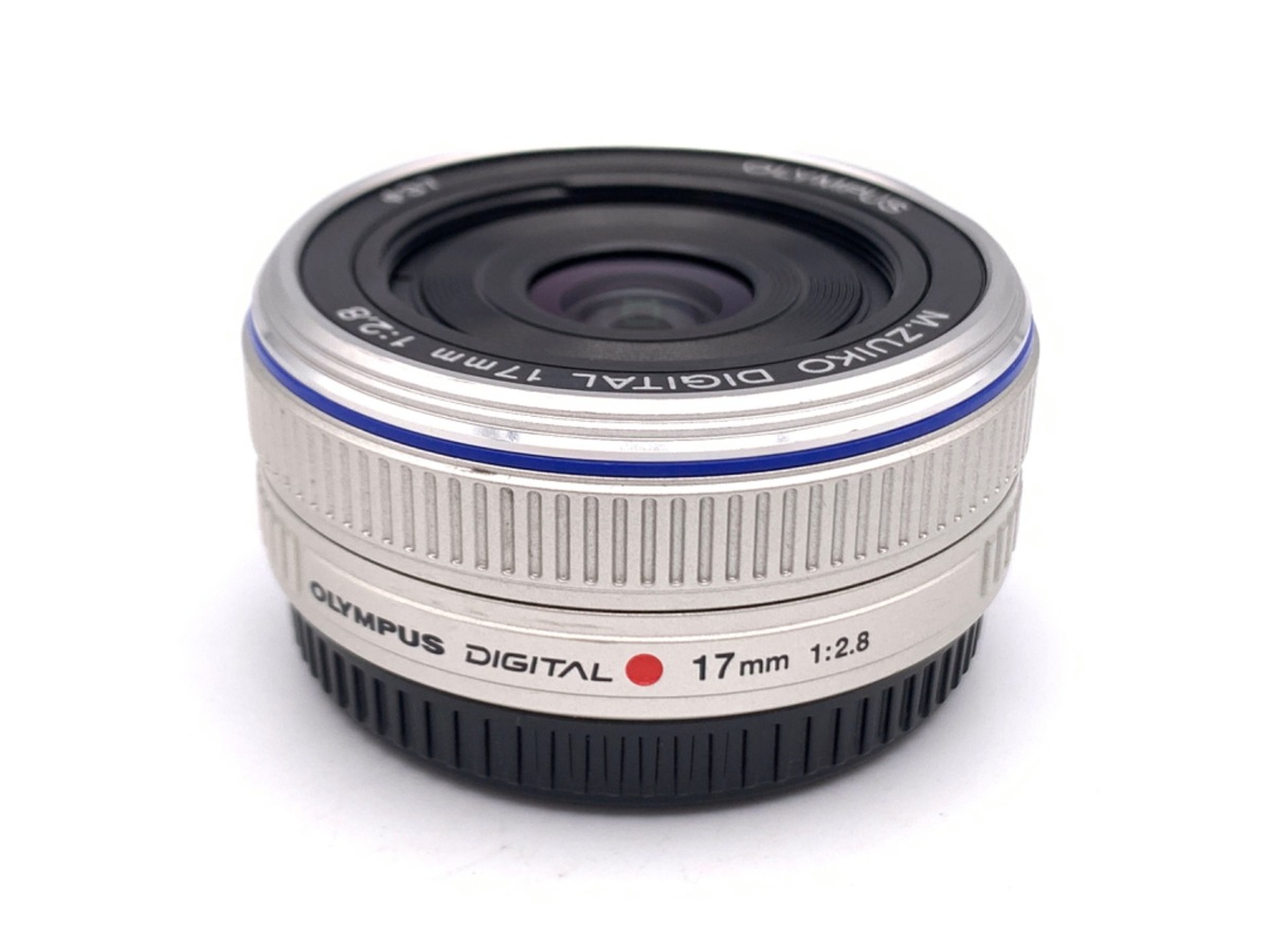 極美品 OLYMPUS M.ZUIKO DIGITAL 17mm F2.8 M.ZUIKO DIGITAL 17mm F2.8 中古価格比較 - 価格.com