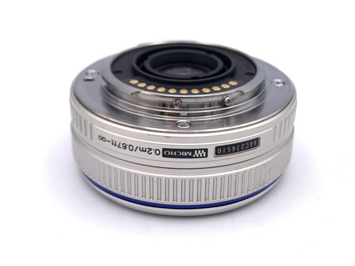 OLYMPUS M.ZUIKO DIGITAL 17mm F2.8 レンズ オリンパス（OLYMPUS） 単焦点 レンズ OLYMPUS M.ZUIKO DIGITAL 17mm