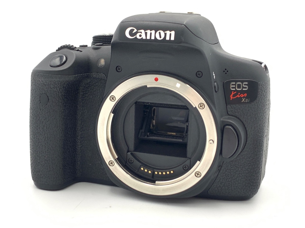 Canon EOS Kiss X9i 本体 EOS Kiss X9i - キヤノンカメラミュージアム