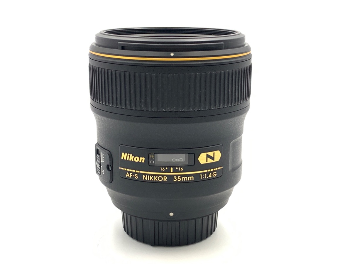 価格.com - ニコン AF-S DX NIKKOR 35mm f/1.8G 価格比較