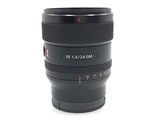 中古】ソニー FE 24mm F1.4 GM [SEL24F14GM] 在庫一覧｜カメラの