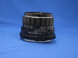PENTAX　S.M.C タクマー　6x7 105mm f2.4 Amazon.co.jp: PENTAX SMC TAKUMAR 6×7 105mm F2.4 : 家電＆カメラ