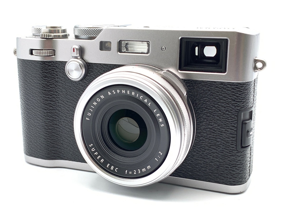 デジタルカメラ fujifilm x100f Amazon.co.jp: Fujifilm X100F 24.3 MP APS-C デジタルカメラ