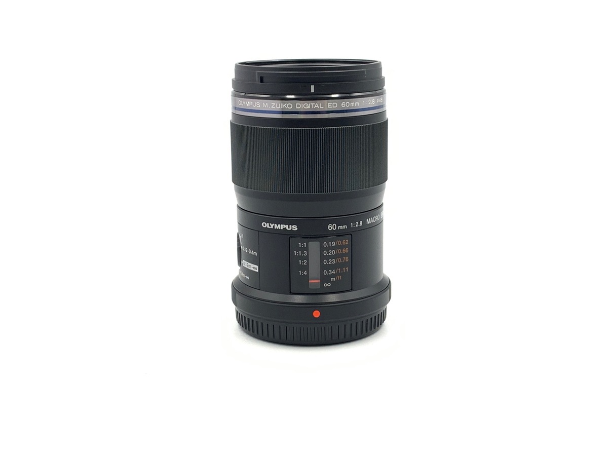 M.ZUIKO DIGITAL ED 60/2.8 ϸ