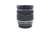 M.ZUIKO DIGITAL ED 12-45mm F4.0 PRO　中古美品 Olympus M. Zuiko ED 12-45mm f/4 PRO Standard Lens for sale
