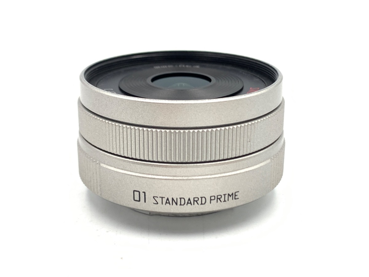 01 STANDARD PRIME ް 8.5/1.9
