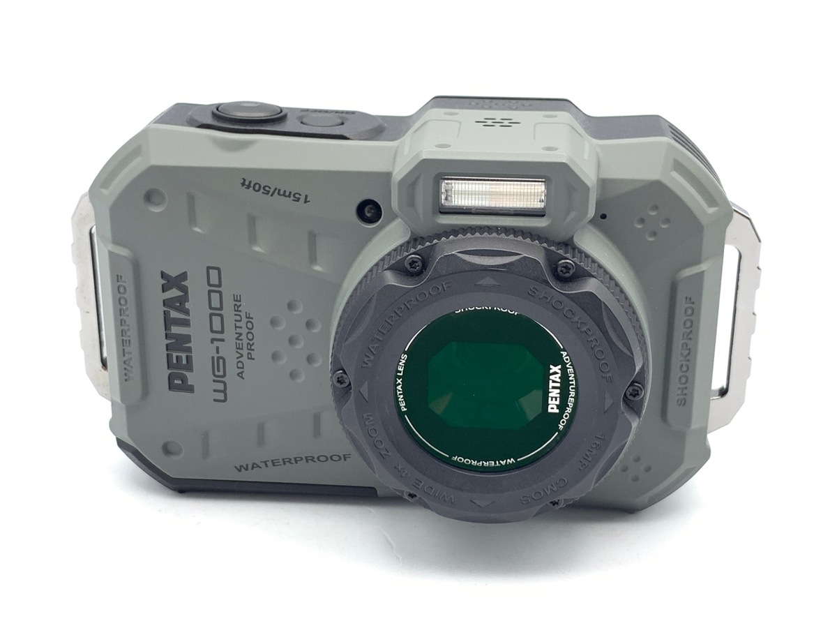 WG-1000 O[