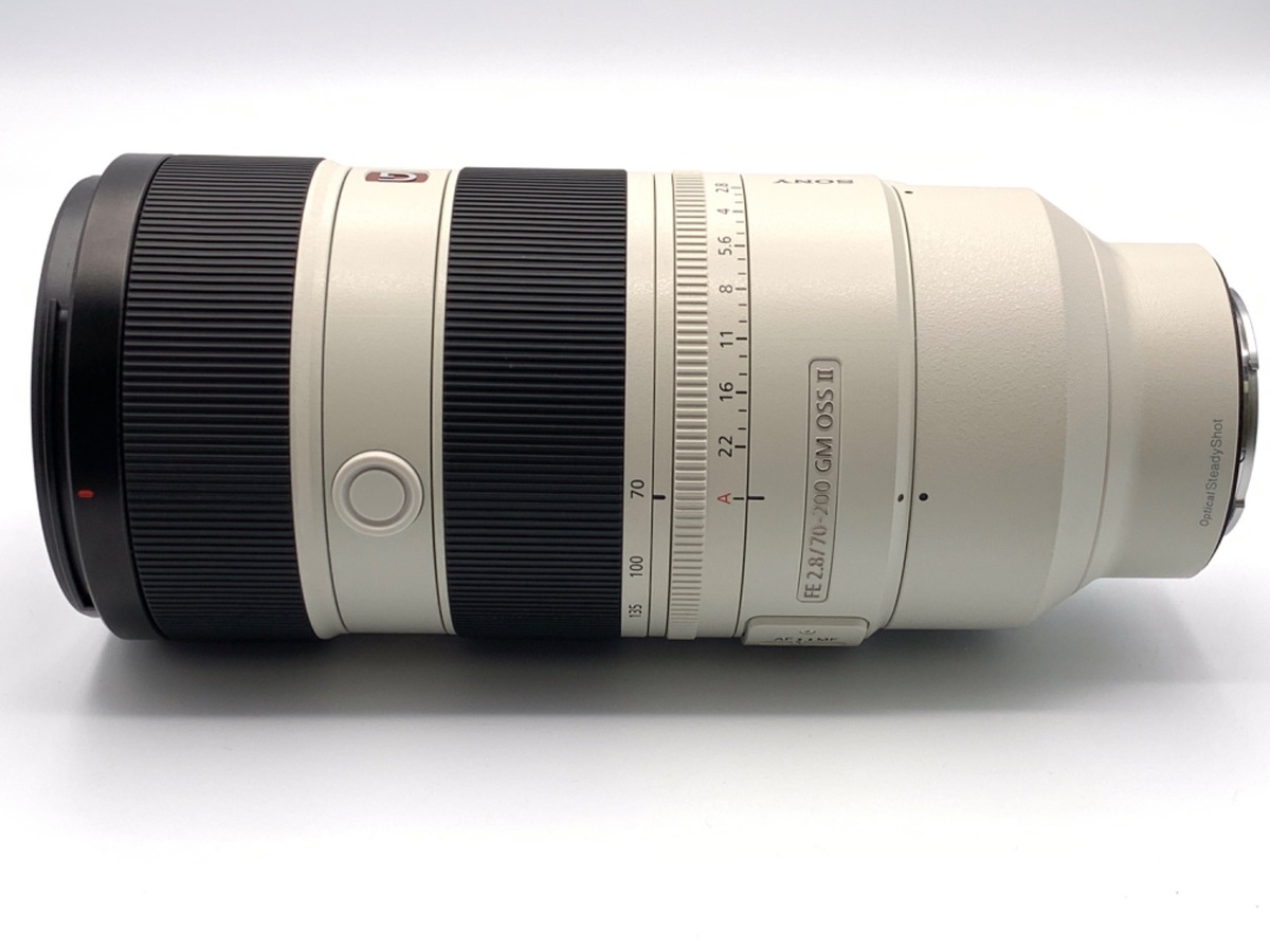 レンズ(ズーム) FE 24-70mm F2.8 GM / SEL2470GM 価格.com - SONY FE 24-70mm F2.8 GM SEL2470GM 価格比較
