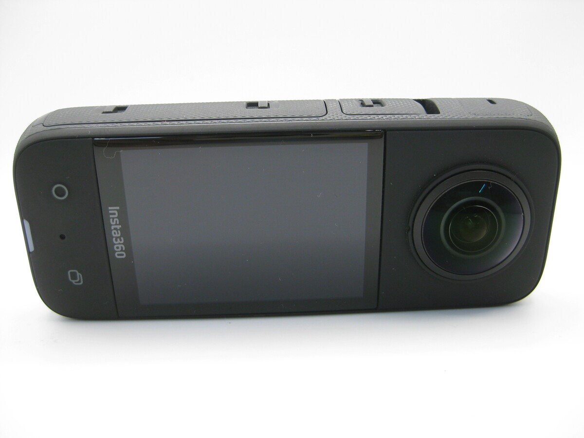 新品・未使用 Insta360 X3 CINSAAQ/B 新品・未使用 Insta360 X3 CINSAAQ/B