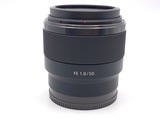 中古】ソニー FE 50mm F1.8 [SEL50F18F] 在庫一覧｜カメラのキタムラ