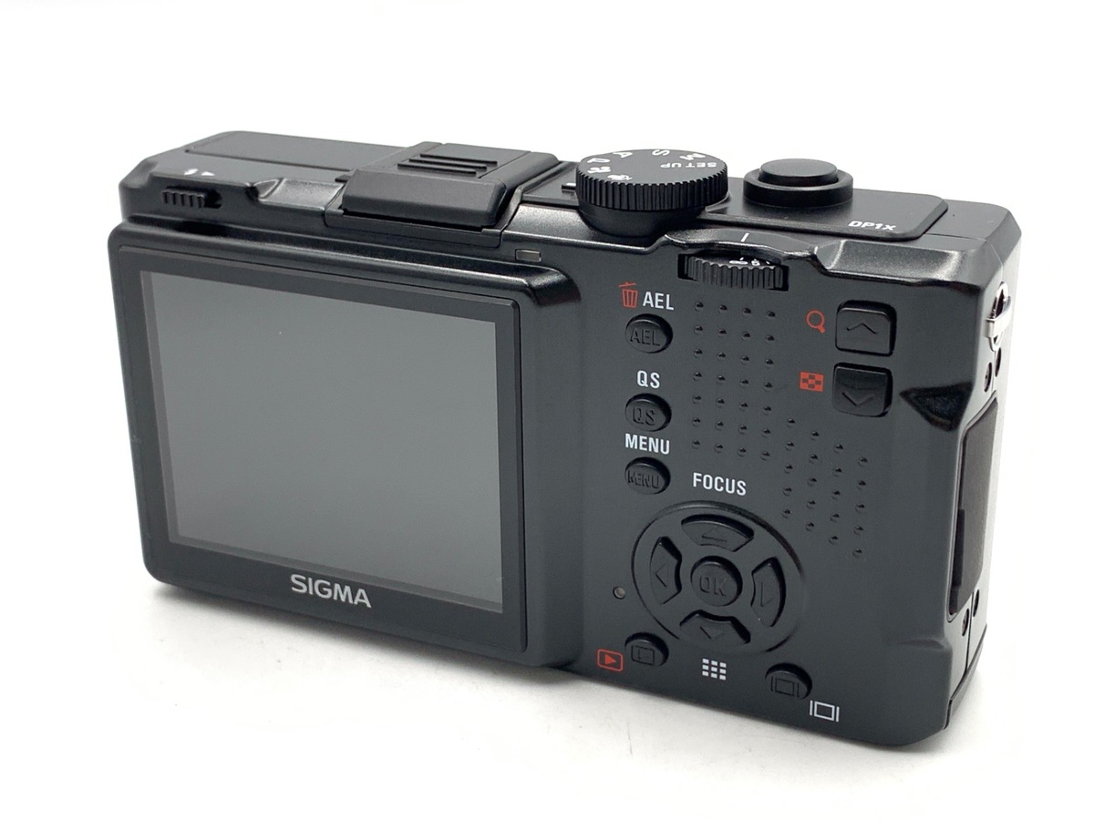 シグマ　コンデジ　SIGMA DP1x シグマ、「DP1x」の発売日を9月30日に決定 - 価格.com