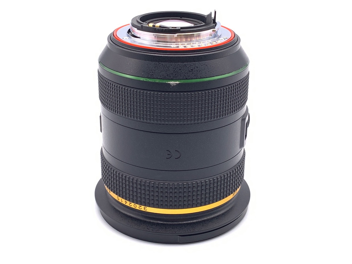 PENTAX - 【中古】PENTAX  HD DA 11-18F2.8ED DC AW Amazon.com : HD PENTAX-DA☆11-18mmF2.8ED DC AW Ultra-wide