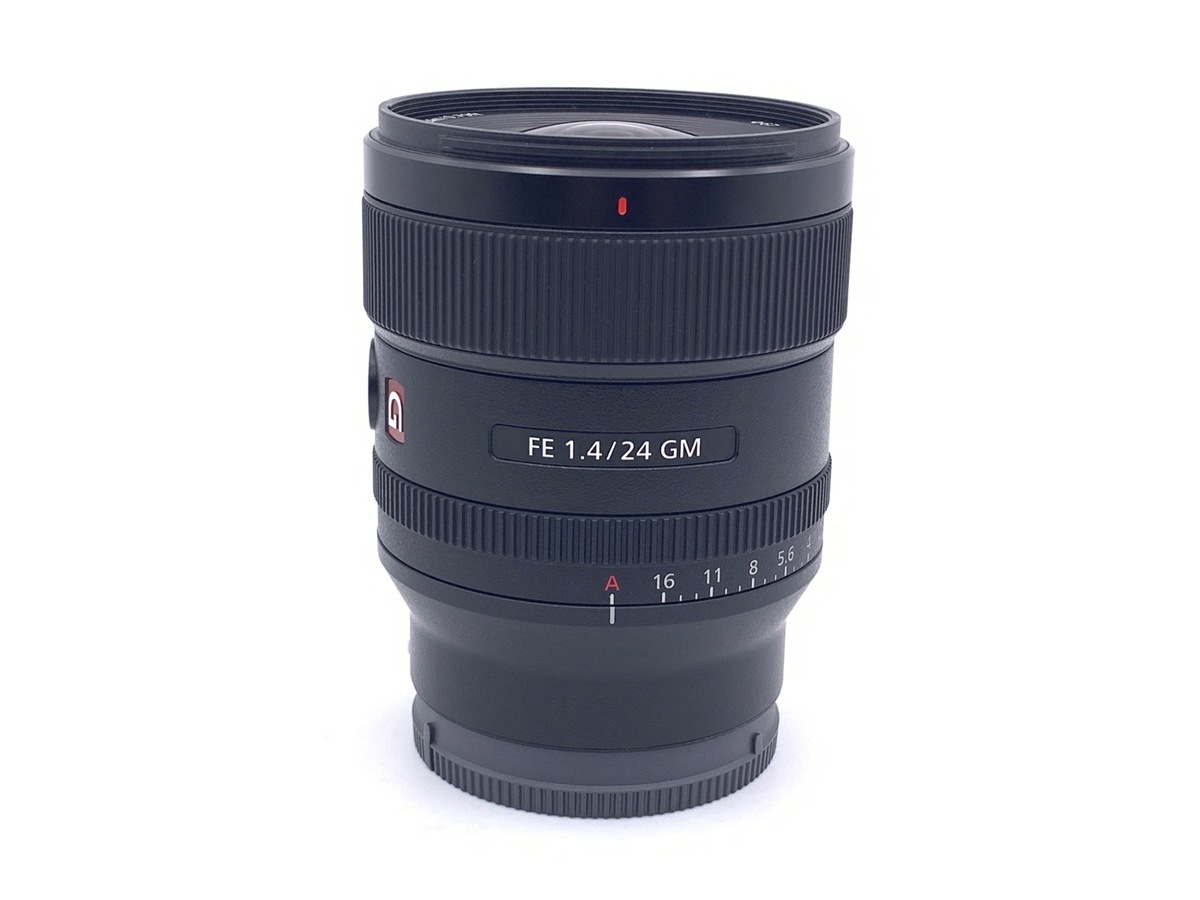 FE 24mm F1.4 GM SEL24F14GM 中古価格比較 - 価格.com