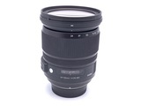 シグマ Art 24-105mm F4 DG OS HSM (ニコンF用) 中古 楽天市場】シグマ 24-105mm F4 DG OS HSM ニコン 中古の通販