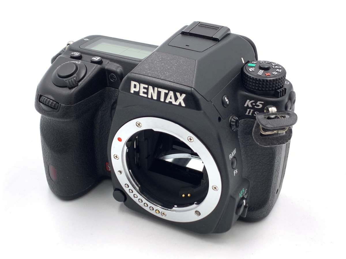 Pentax KP デジタル一眼レフカメラ 本体　シャッター回数7747回 ペンタックス、デジタル一眼レフカメラ「K-7」 - 価格.com