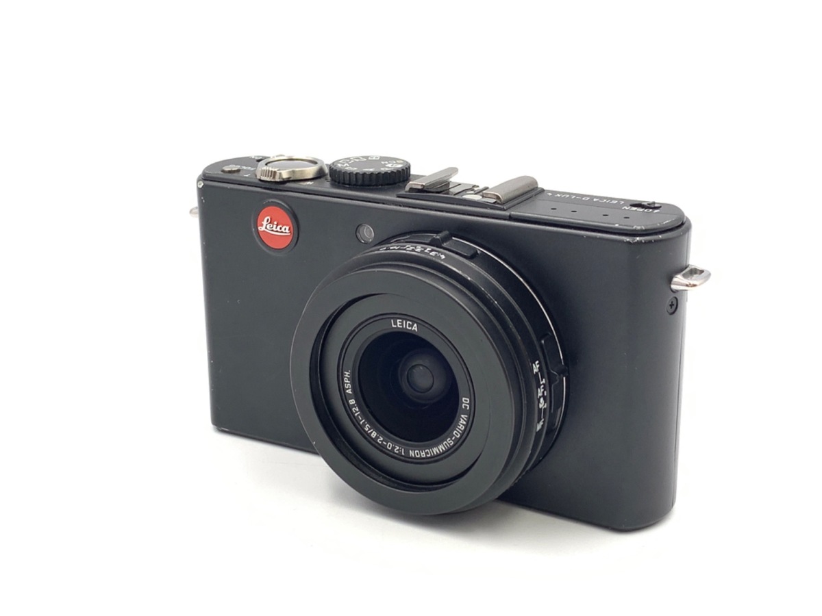 価格.com - ライカ LEICA Q Typ 116 [ブラック] 価格比較