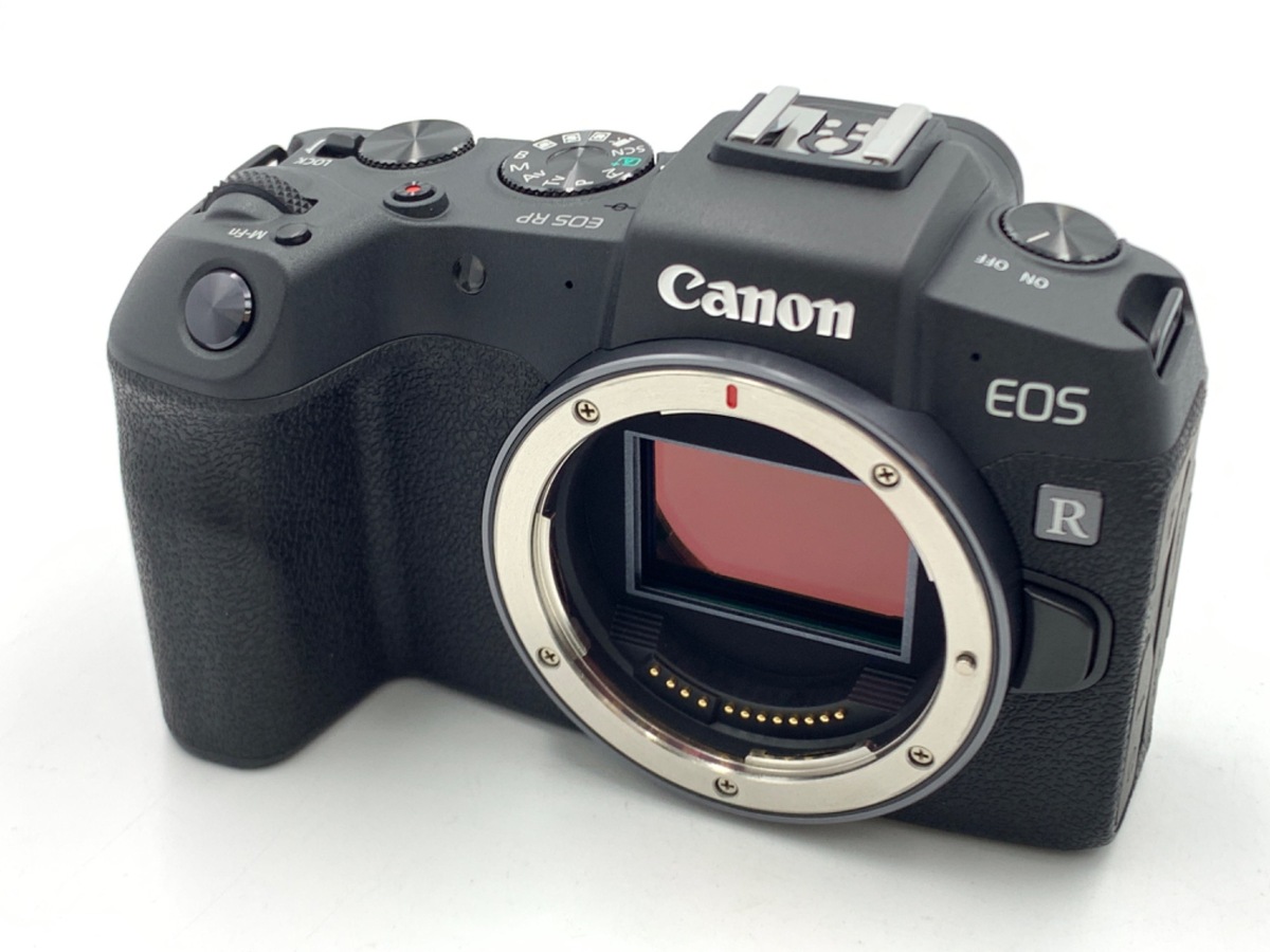 【おまけ付き】Canon EOS RPボディ EOS RP ボディ 中古価格比較 - 価格.com