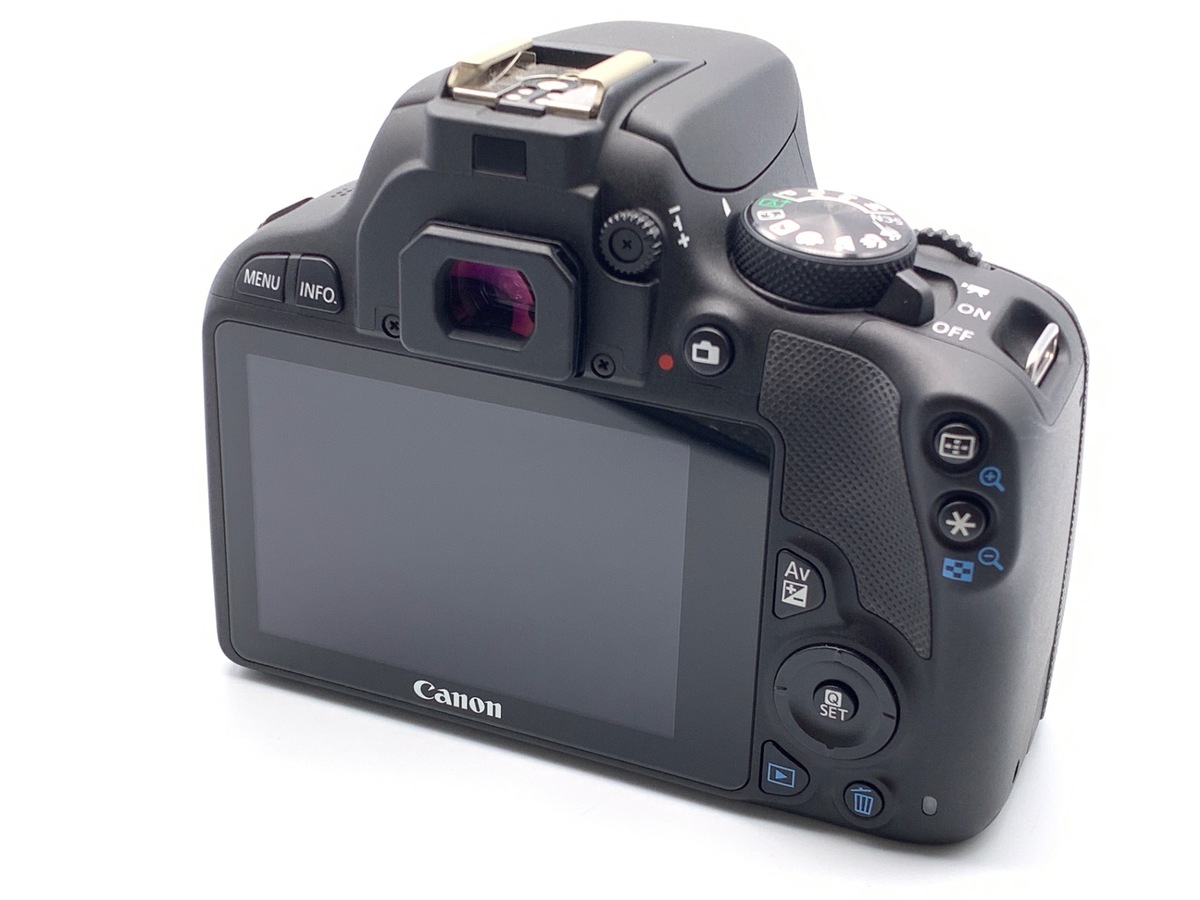 中古：AB(良品)】キヤノン EOS Kiss X7 ボディ | 2443490046208