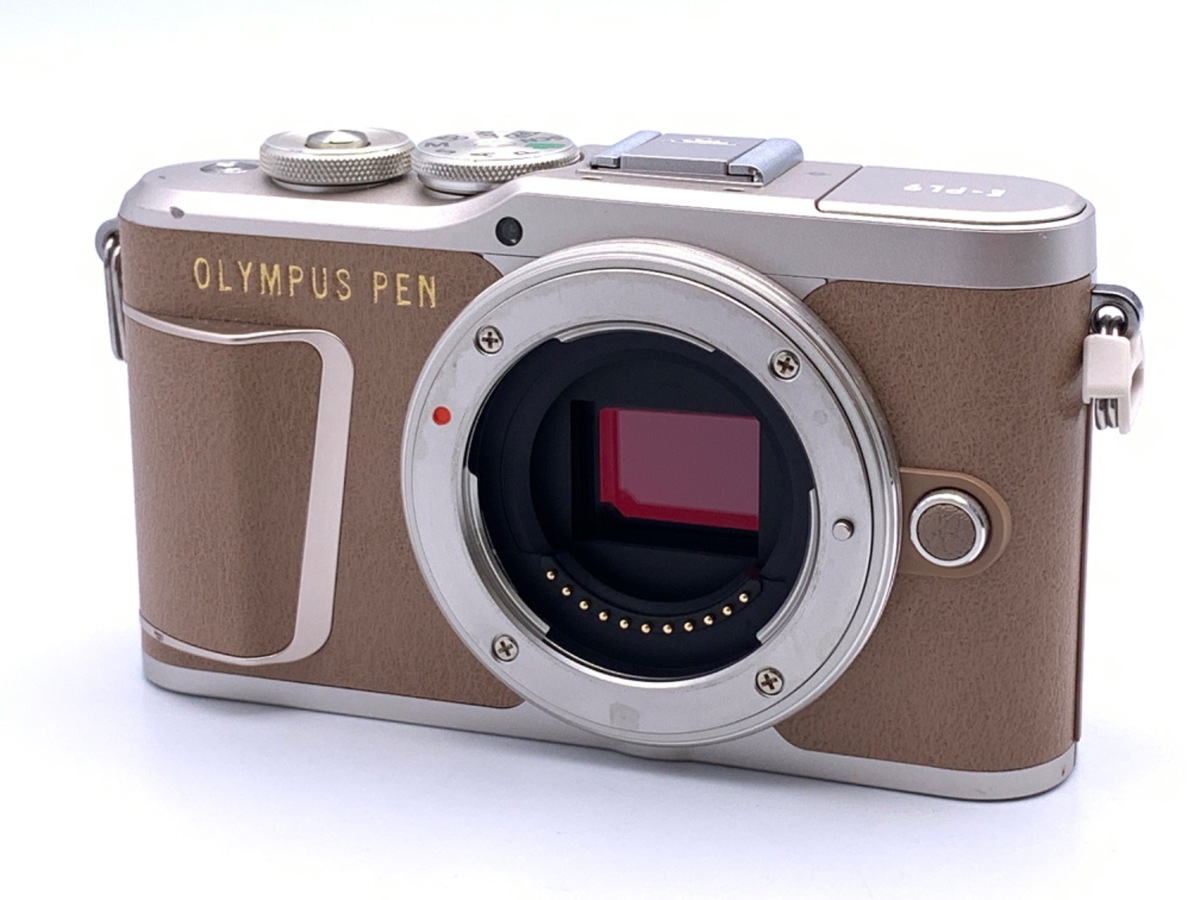 最終値下げ‼️OLYMPUS PEN E-PL9 ボディブラウン オリンパス OLYMPUS PEN E-PL9 ボディ [ブラウン] 価格比較