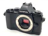 中古】ミラーレス一眼｜E-M5 在庫一覧｜カメラのキタムラ