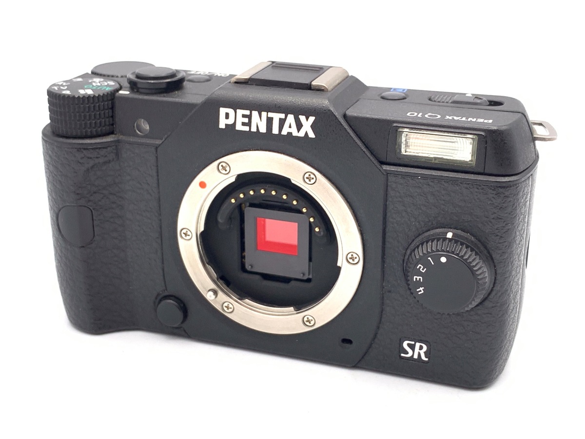 PENTAX Q10 ボディ 中古価格比較 - 価格.com