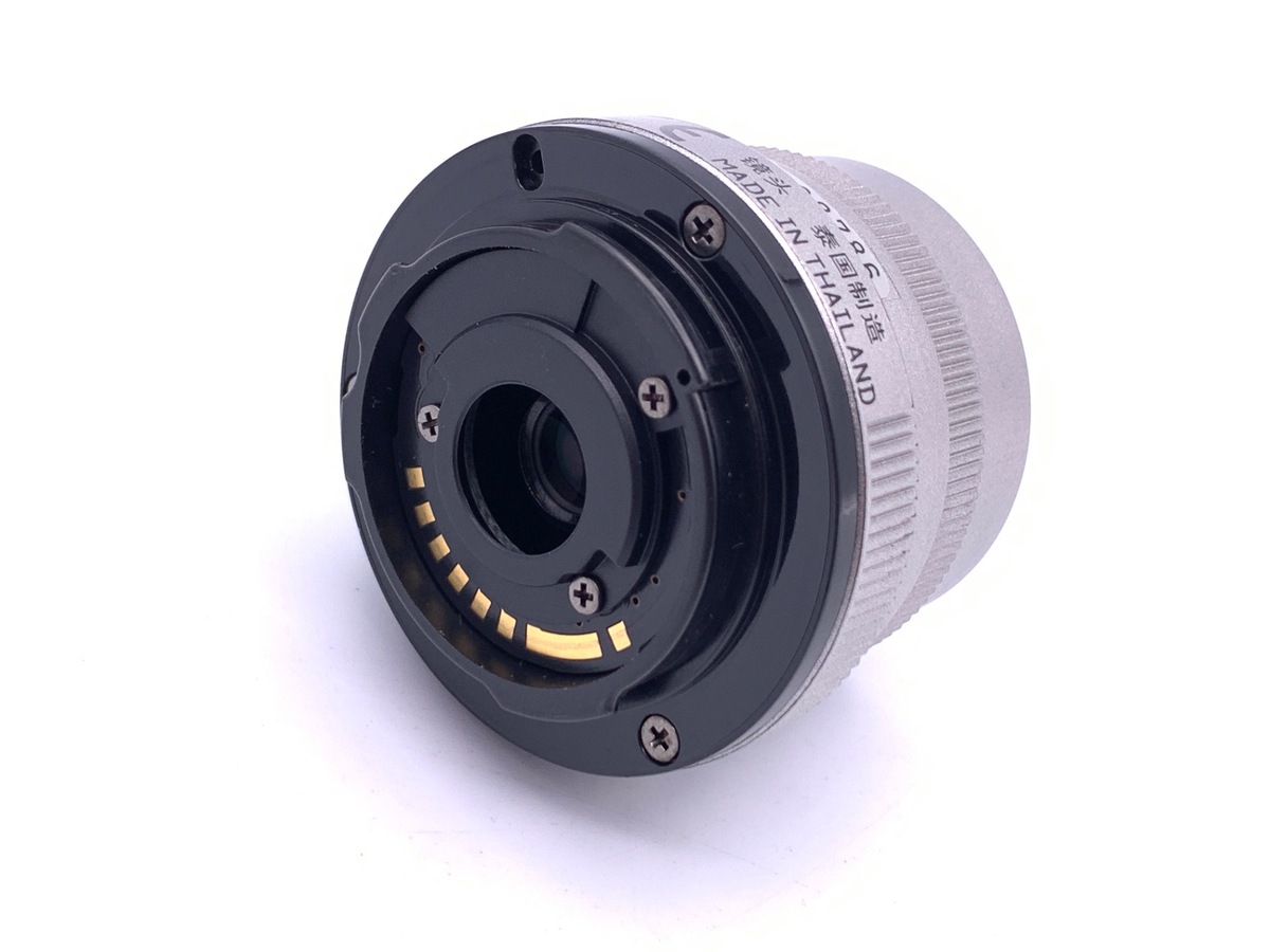 中古：B(並品)】ペンタックス Q用 3.2mm F5.6 ［03 FISH-EYE