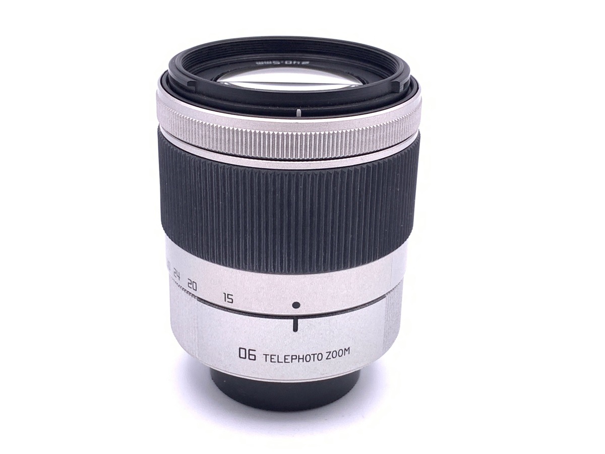 ペンタックス Q用 15-45mm F2.8 [06 TELEPHOTO ZOOM]