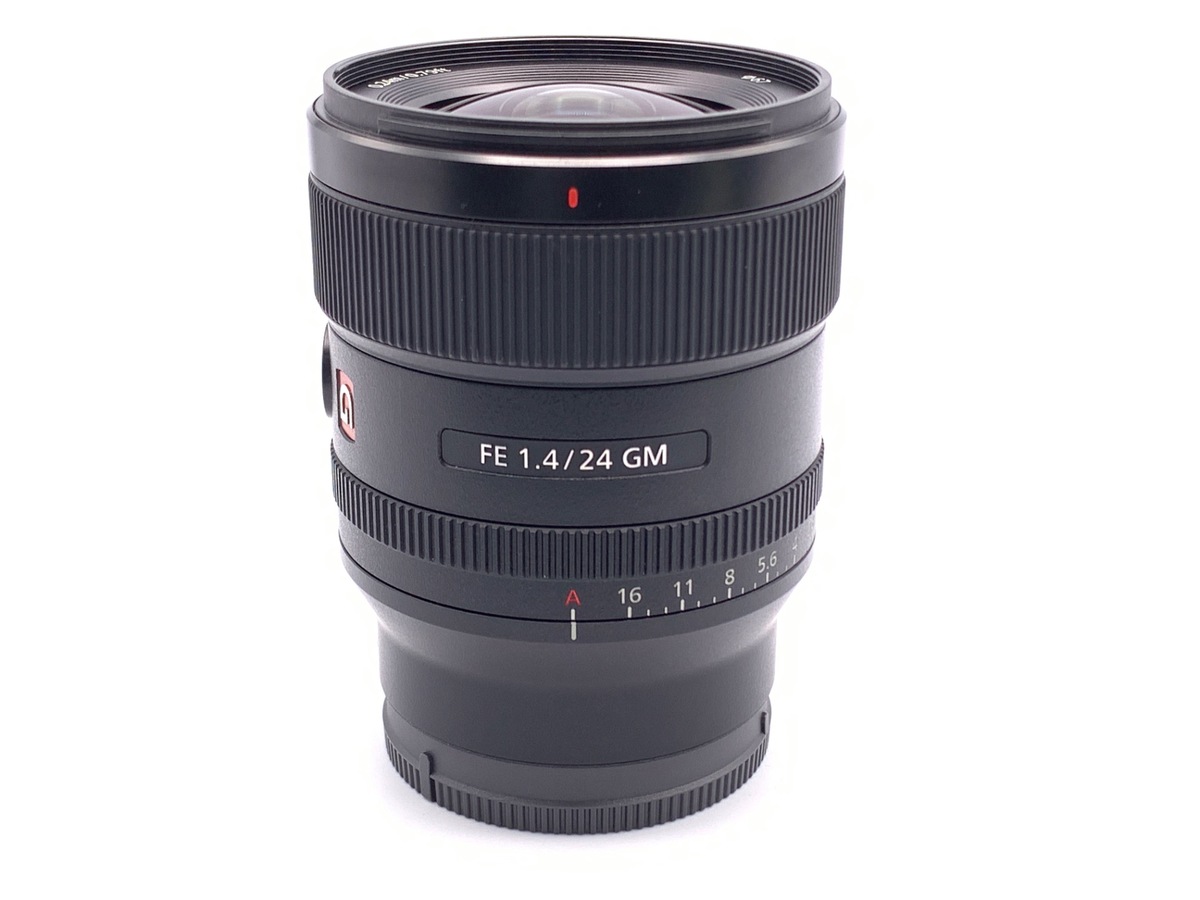 【値下げしました】GM24mmf1.4 FE 24mm F1.4 GM | デジタル一眼カメラα（アルファ） | ソニー