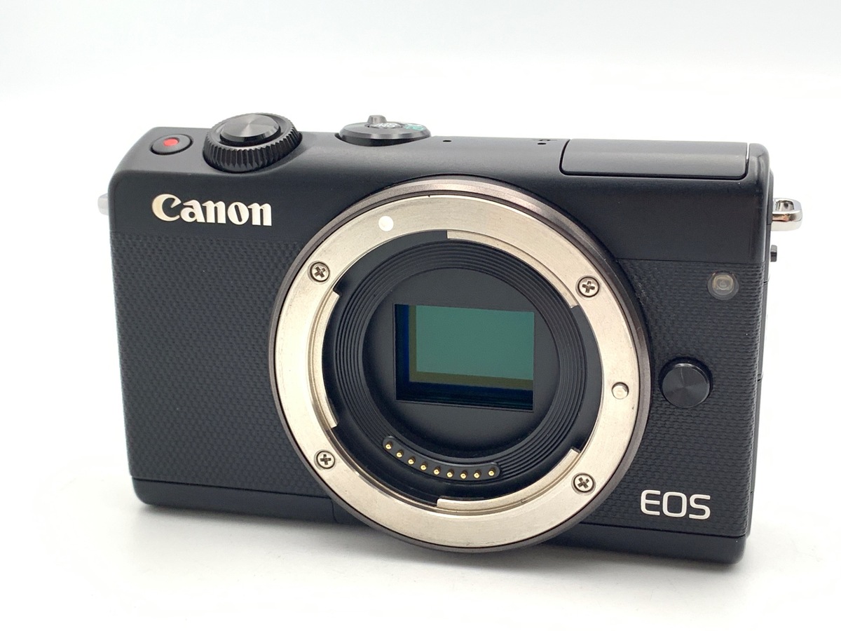 EOS M100 ボディ 中古価格比較 - 価格.com