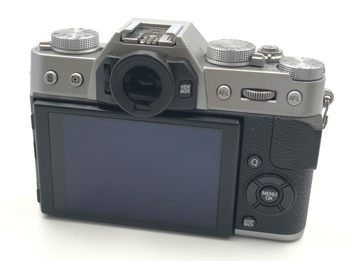 富士フイルム - 富士フイルム FUJIFILM X-T20 Amazon.co.jp: FujiFilm X - T20 Mirrorless Digital SLR Camera
