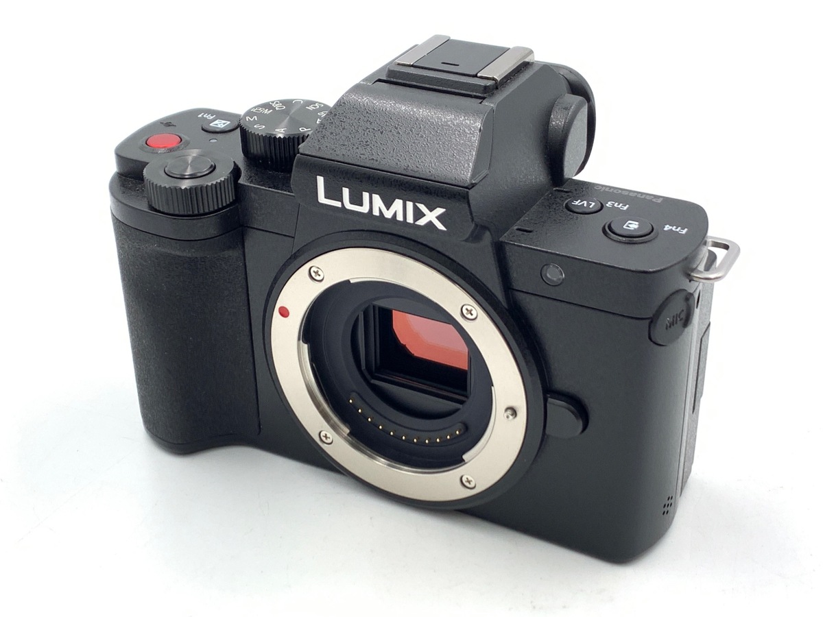 LUMIX G DMC-G8 デジタル一眼レフカメラ 本体とレンズ5本 デジタルカメラ LUMIX DMC-G8 発売 | 個人向け商品 | 製品