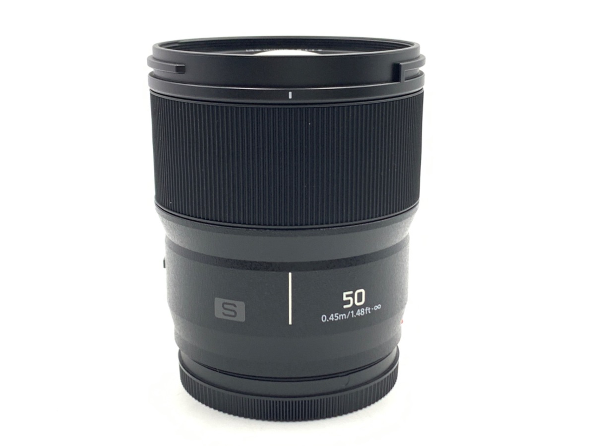 レンズ(単焦点) LUMIX S 50mm F1.8 S-S50 LUMIX S 50mm F1.8 S-S50 中古価格比較 - 価格.com