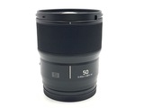 中古】パナソニック LUMIX S 50mm F1.8 [S-S50] 在庫一覧