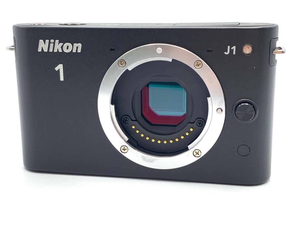 価格.com - ニコン Nikon 1 J1 ボディ 価格比較