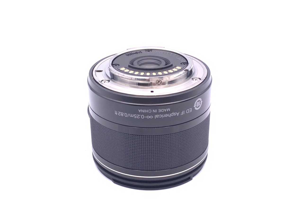 中古：B(並品)】ニコン 1 NIKKOR VR 6.7-13mm f/3.5-5.6