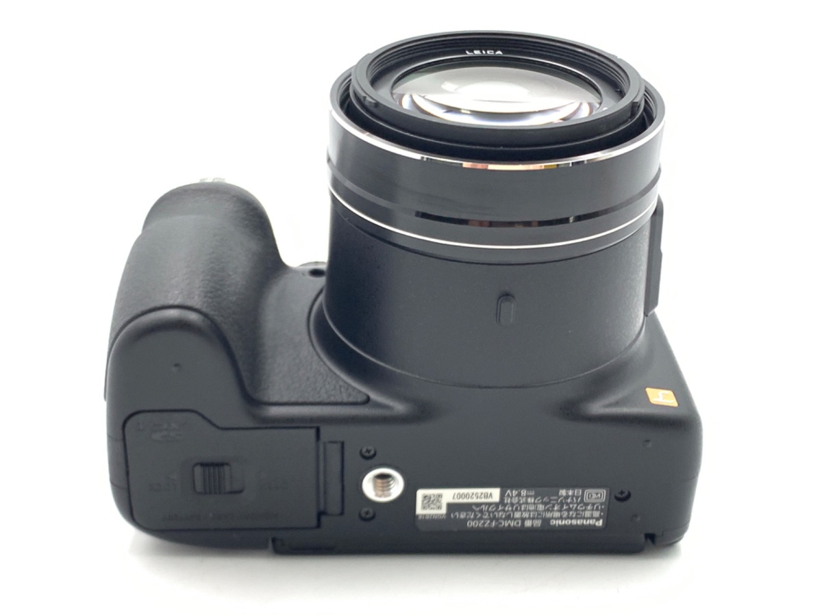パナソニック ルミックス FZ200 光学24倍 DMC-FZ200-K中古 楽天市場】【中古】パナソニック デジタルカメラ ルミックス FZ200