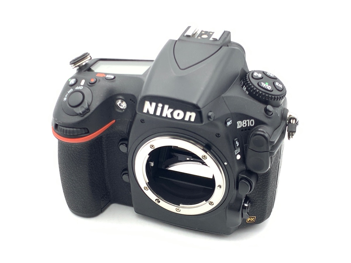 価格.com - ニコン D810 ボディ 価格比較