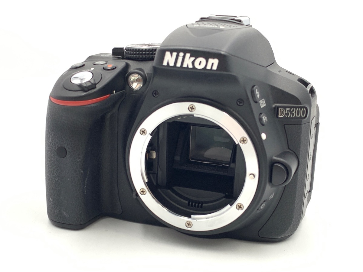 価格.com - ニコン D5500 ボディ 価格比較