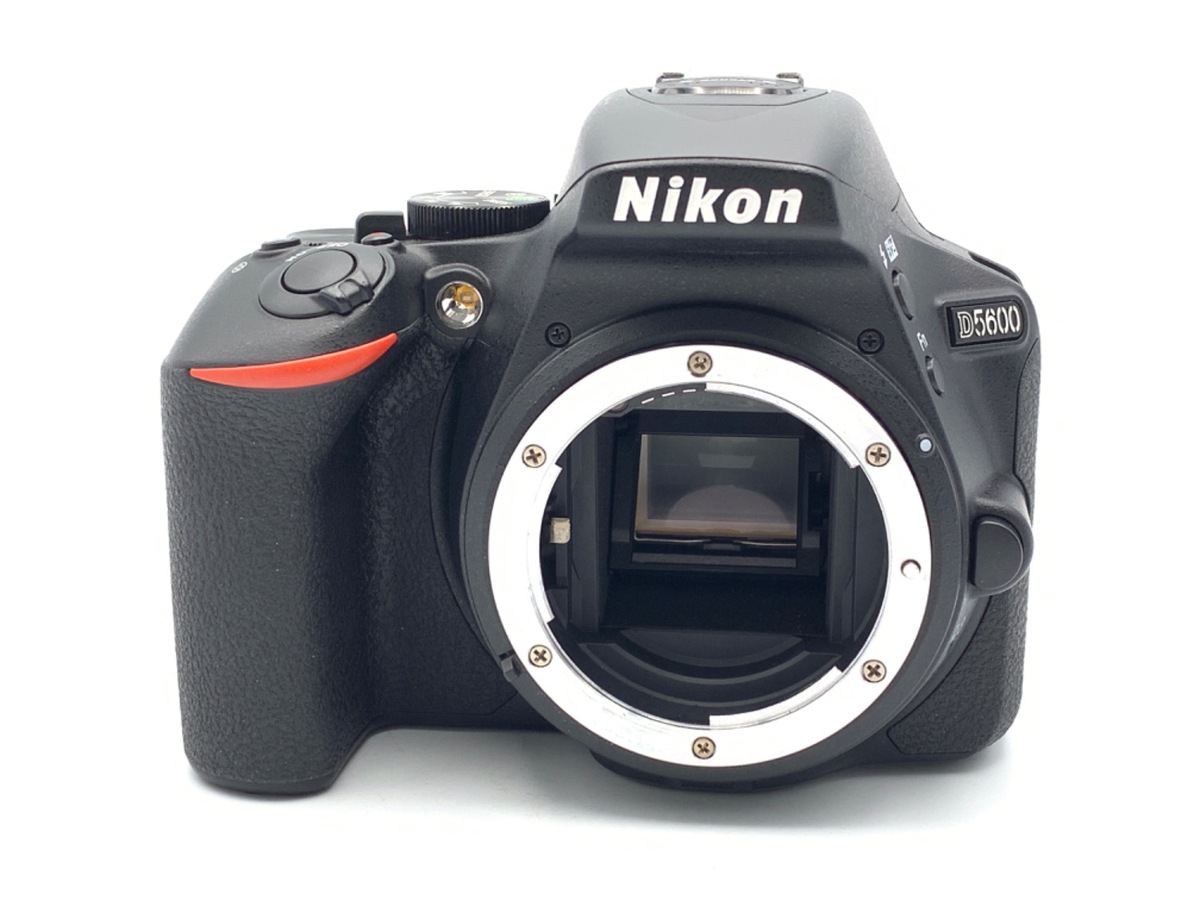 価格.com - ニコン D5600 ダブルズームキット 純正オプション