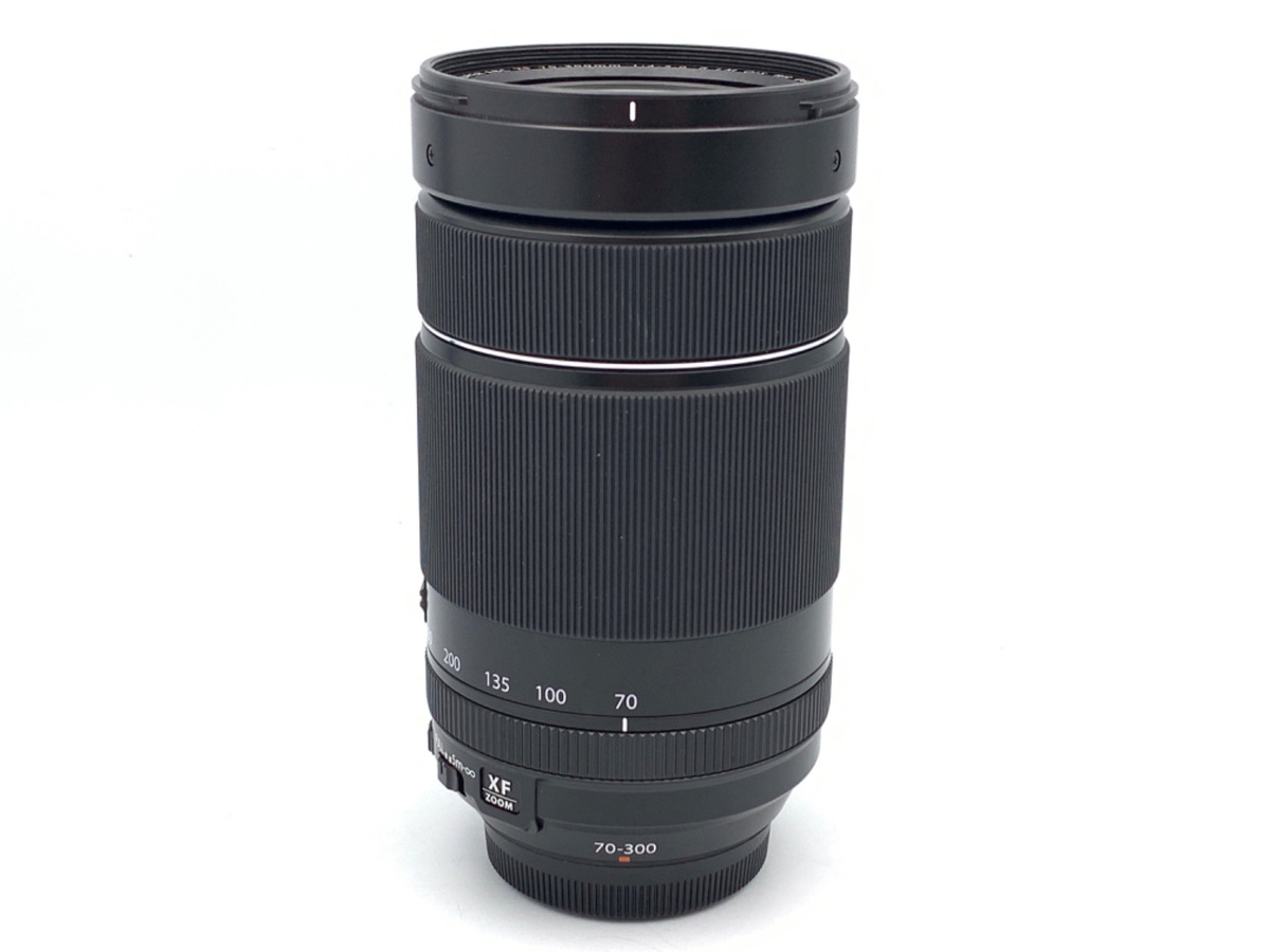 【中古美品】 XF70-300mm F4-5.6 R LM OIS WR フジノンレンズ XF70-300mmF4-5.6 R LM OIS WR 中古価格比較 - 価格.com