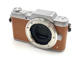 中古】パナソニック DMC-GF7 ボディ ブラウン 在庫一覧｜カメラのキタムラ
